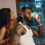 Download Video | Diamond Platnumz Ft. Chike – My Baby