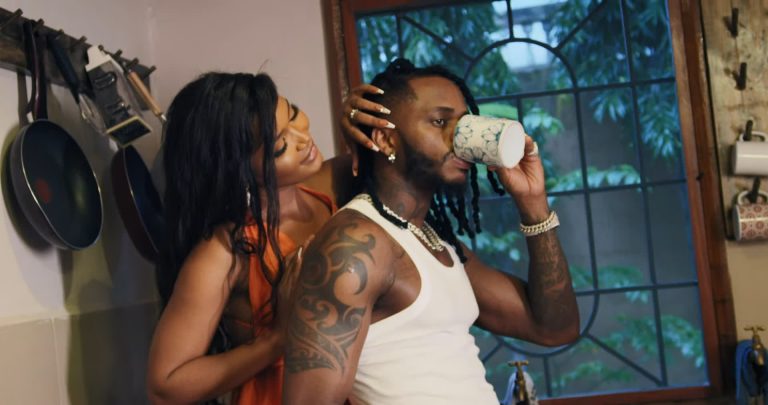 Download Video | Diamond Platnumz Ft. Chike – My Baby