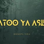 Download Audio | Dizasta Vina – Tatoo ya asili