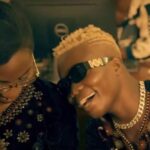 Download Video | Harmojunior – Amina
