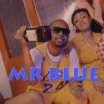 Download Video | Hp the star Ft. Mr Blue & Geofmaster – Nimejipata
