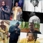 Download Audio | Izzo Bizness Ft. One The Incredible, Chabba, P The MC, Kaa La Moto, Lugombo, Dizasta vina, ZAiiD – Nilipotoka