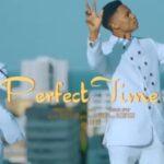 Download Video | Jayson Ashery Ft. Madam Martha – Perfect time