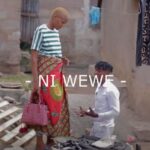 Download Video | Jimlight X Diva G – Ni wewe