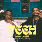 Download Audio | Junito Classic x s2kkiz- Yeeh