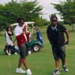Download Video | Kashcoming Ft. Rayvanny & Zlatan – How Low (Remix)