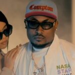 Download Video | Moni Centrozone – Naumia Roho Beautiful Song