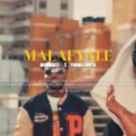 Download Video | Msamiati x Young Lunya – Malafyale