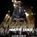 Download Audio | Nyota Tiger – Weekend