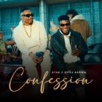 Download Audio | Otile Brown X Atan – Confession