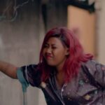 Download Video | Rolex Eyes x Amber Lulu – Sina Wazimu Huo