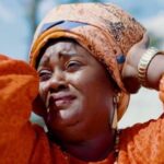 Download Video | Upendo Nkone – Yesu Nisamehe