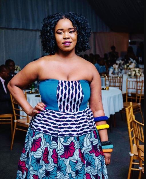 Download Audio | Zahara – Phendula