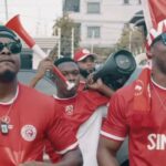 Download Audio | Alikiba – Mnyama (Simba SC Anthem)
