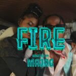Download Video | Amido Amadarp – Fire