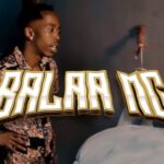 Download Video | Balaa mc – Nalia