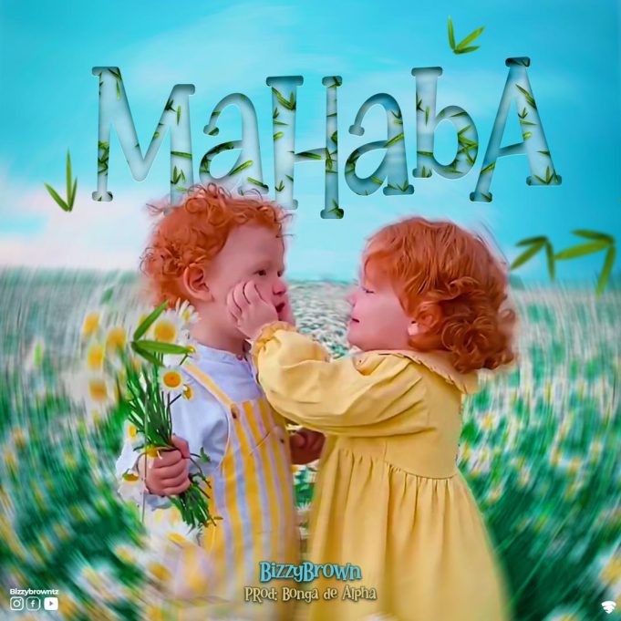 Download Audio | Bizzybrown – Mahaba