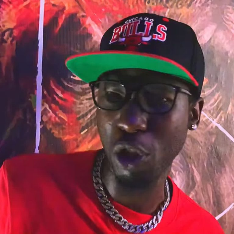 Download Audio | Kado Kitengo – Diss Freestyle  (Khaligraph Jones’ Diss)