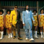 Download Video | Diamond Platnumz Ft. Koffi Olomide – Achii