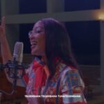 Download Video | Godfrey Steven Ft. Irene Uwoya – Tunategemeana Remix