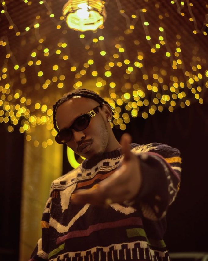 Download Audio | Kayumba – Usiongopee