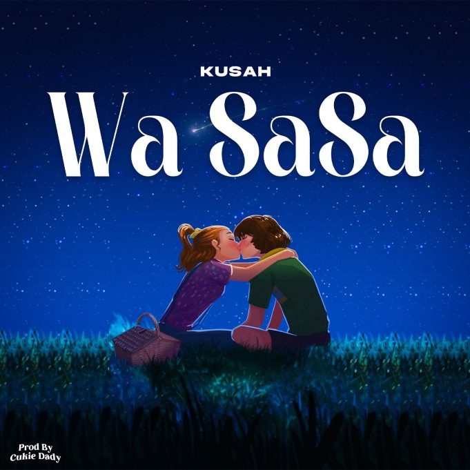 Download Audio | Kusah – Wa Sasa