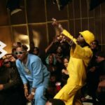 Download Video | Lava Lava Ft. Diamond Platnumz – Tuna Kikao