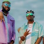Download Video | Lil Jay Bingerack Ft Rayvanny – HI HI HI Remix