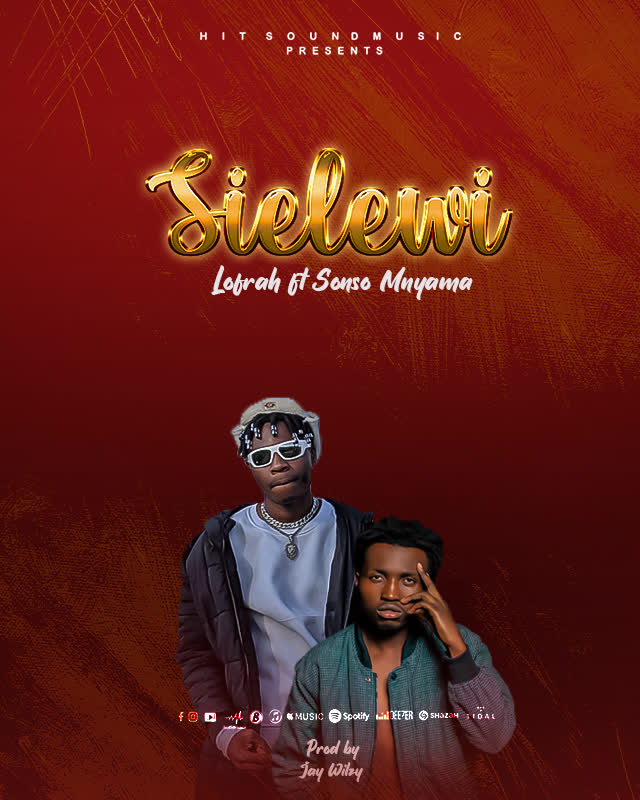 Download Audio | Lofrah Ft. Sonso Mnyama – Sielewi
