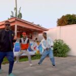 Download Video | M Balo Platnumz – Karata Mavi (Singeli)