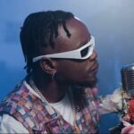 Download Video | Marioo Ft. AliKiba – Love Song (Lyrics)