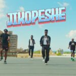 Download Video | Mondo Boy Ft. Baddest 47 – Jikopeshe