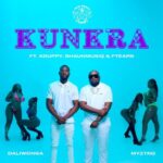 Download Audio | Myztro Ft Daliwonga X Xduppy X Shaunmusiq X Ftears – Kunkra