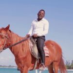 Download Video | Oscar Jeckonia – Halalile