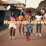 Download Video | Phina – Do salaleh (Lyrics)