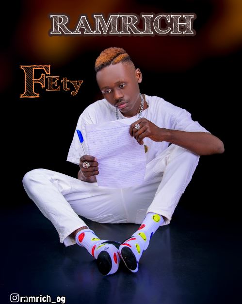 Download Audio | Ramrich – Fety