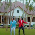 Download Video | Sammy William ft Logic – Alphonce