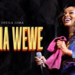Download Audio | Sheila Juma – Kama Wewe