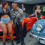 Download Video | Shetta Ft. Platform – Umenipata