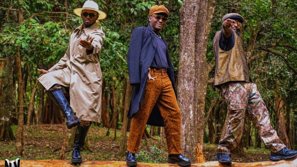 Download Audio | Vijana Barubaru x Shad Mziki – Katunge