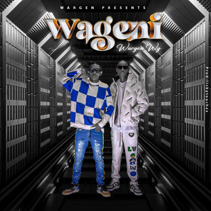 Download Audio | Wagern WG – Wageni