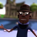 Download Video | DNasse – Sijazoea (Catoon Video)