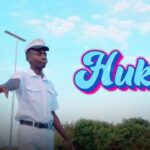 Download Video | Alikiba & Tommy Flavour – Huku (Lyrics)