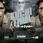 Download Audio | Asanoo – Kuchitiwa
