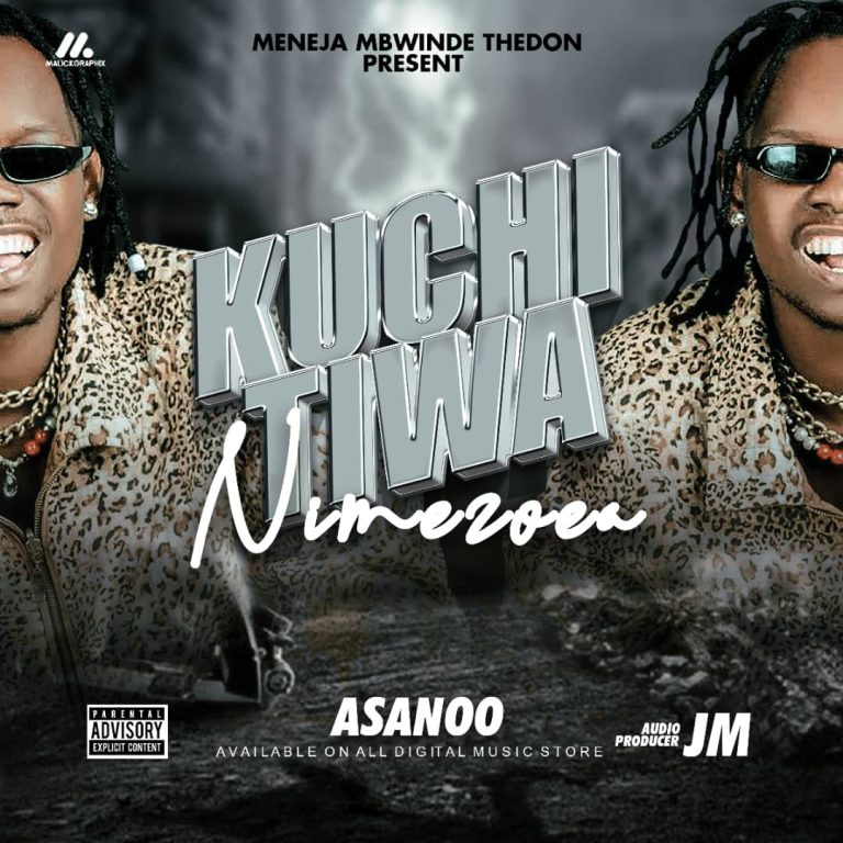 Download Audio | Asanoo – Kuchitiwa