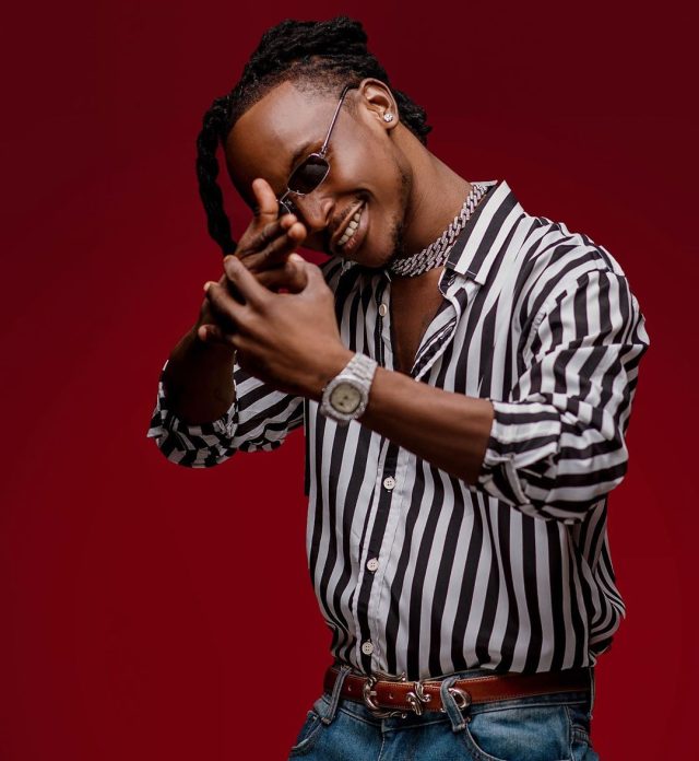 Download Audio | Barnaba – Nimejipata