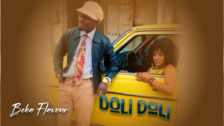 Download Audio | Beka Flavour – Doli Doli