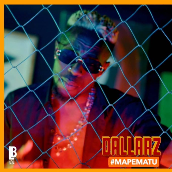Download Audio | Dallarz – Mapema Tu