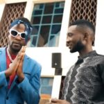 Download Video | David Erasto – Punda