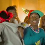 Download Video | De Son – Twende Bar